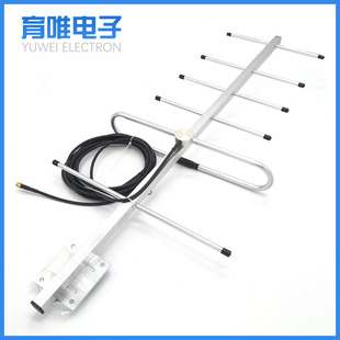 ����UHF VHF ������433��������Ԫ��ľ�쾀