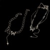 Long sweater, universal brand necklace, chain for key bag , 2020 years, light luxury style, simple and elegant design