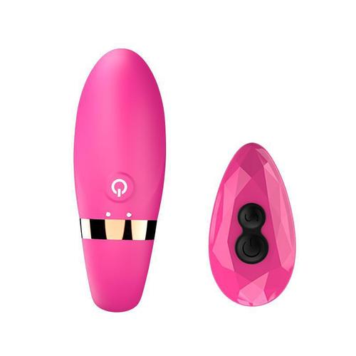 Tibei sucks couples resonator wearing butterfly wireless remote control invisible vibrator clitoris sucking sex toy