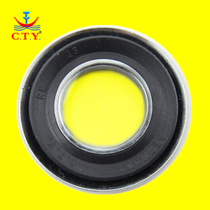 CTY同源 骨架油封 RE油封密封件 阻挡脏异物 现货供应 厂家直销
