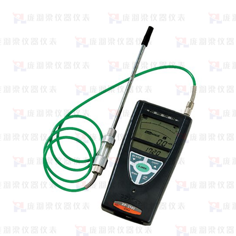 日本NEW-COSMOS(新宇宙) XP-3140可燃气体检测仪