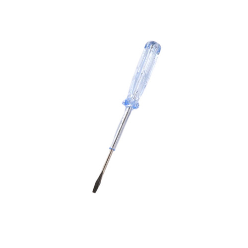 Electric Pen, Test Pen, Test Pen, 201 Electric Pen, Household Transparent Electric Pen, One Yuan Department Store and Two Yuan Store Factory Direct Supply