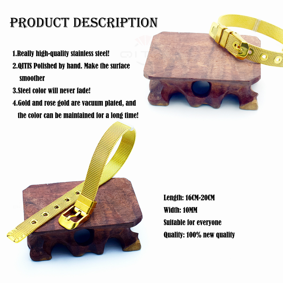 33g Weight Copper Pendant Material Zircon Inlay Material Bracelets Classification Copper Chain Material 1 Piece Quantity Holiday, Travel, Daily Occasion Copper Material Letter, Heart Shape Pattern Women's Gender Plating Design Lady Style Lady Letter Heart Shape Copper Plating Zircon Women's Bracelets 5