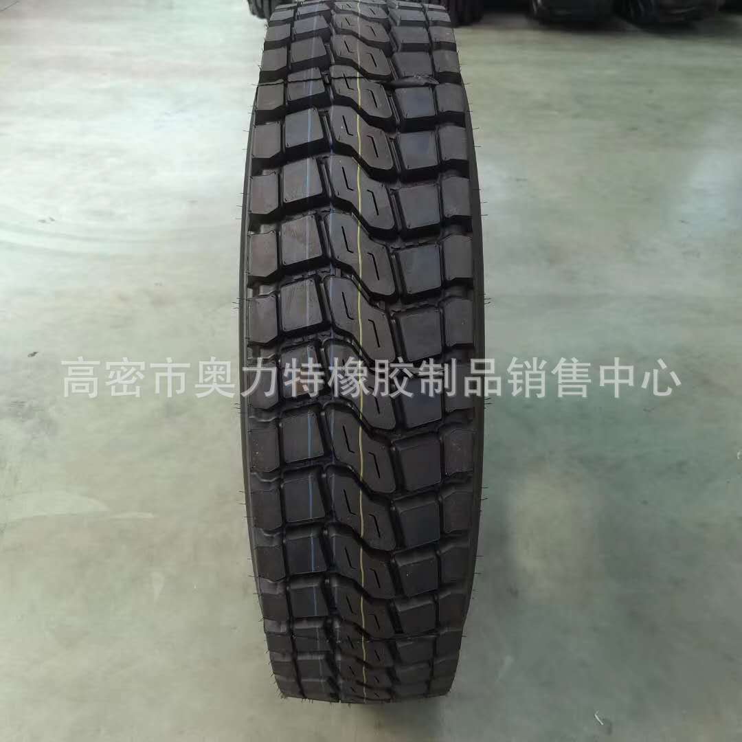 750R16汽车轮胎全新子午线钢丝胎7.50-16轻卡货车轮胎