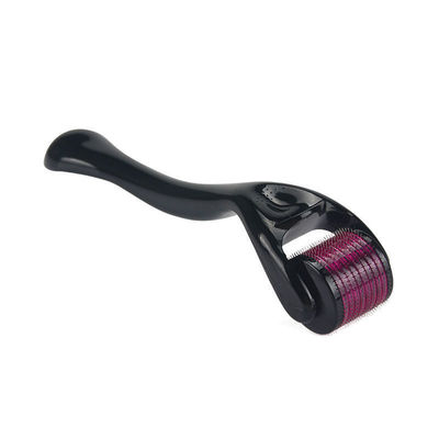 540针美容微针滚轮 美容院美白导入仪无痛美妆工具美容护肤仪器