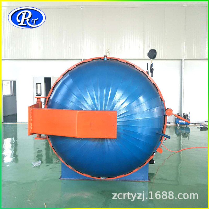 新型香菇菌包灭菌锅  大型食用菌灭菌锅 羊肚菌灭菌锅生产厂家