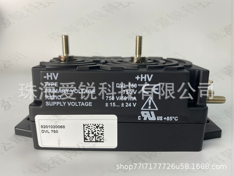 LEM莱姆传感器 DVL750 750V电压 DVL系列 传感器原厂正品顺丰包邮