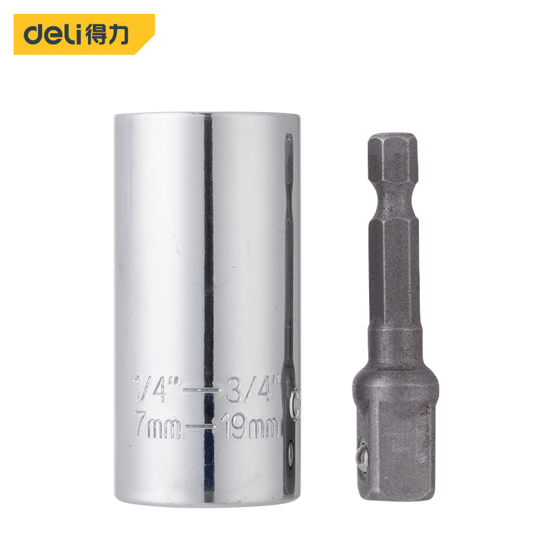 310--电钻螺丝套筒头