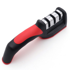 New Home Electric Quick Knife Sharpener, Home Knife Diamond Quick Sharpener, Metal Knife Sharpener