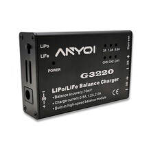 LiPo/LiFe늳  ⚤ ƽ G3220 ANYQI