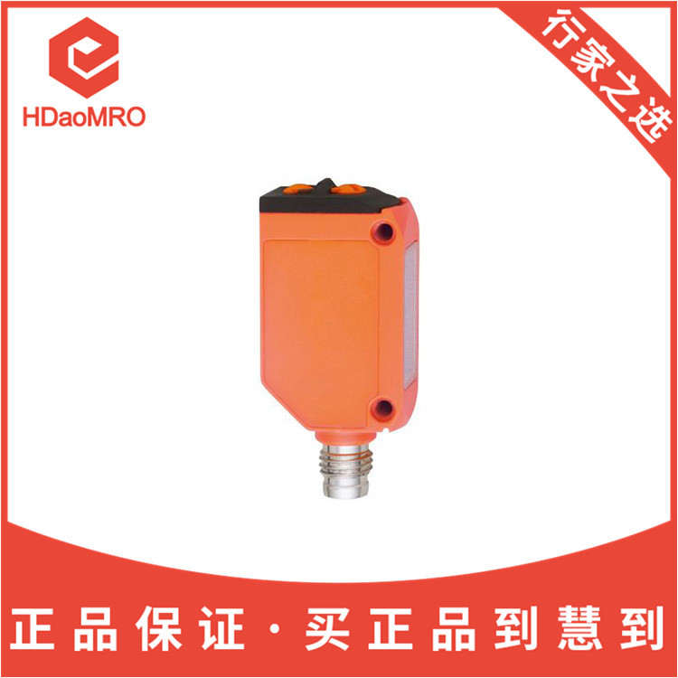 IFM易福门O6T215漫反射传感器德国IFM易福门O6T215光电传感器