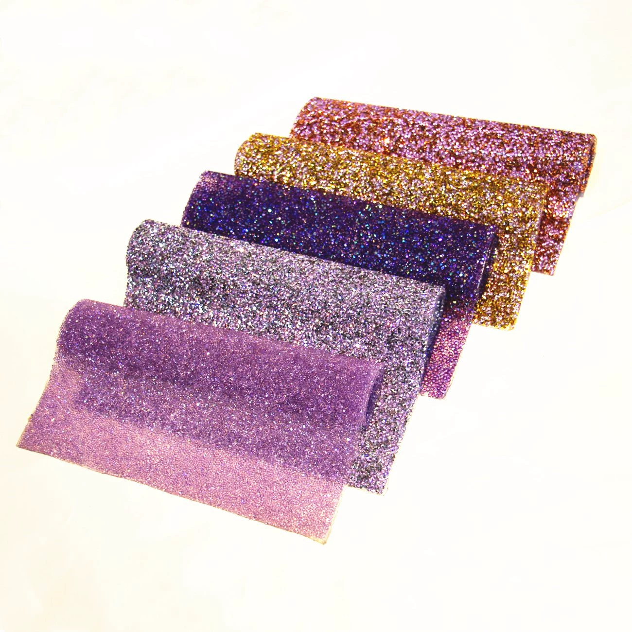 Hot melt adhesive mesh drill SS12 pointed bottom resin drill glue mesh drill diy shoe accessories clothing accessories wholesale hot melt adhesive