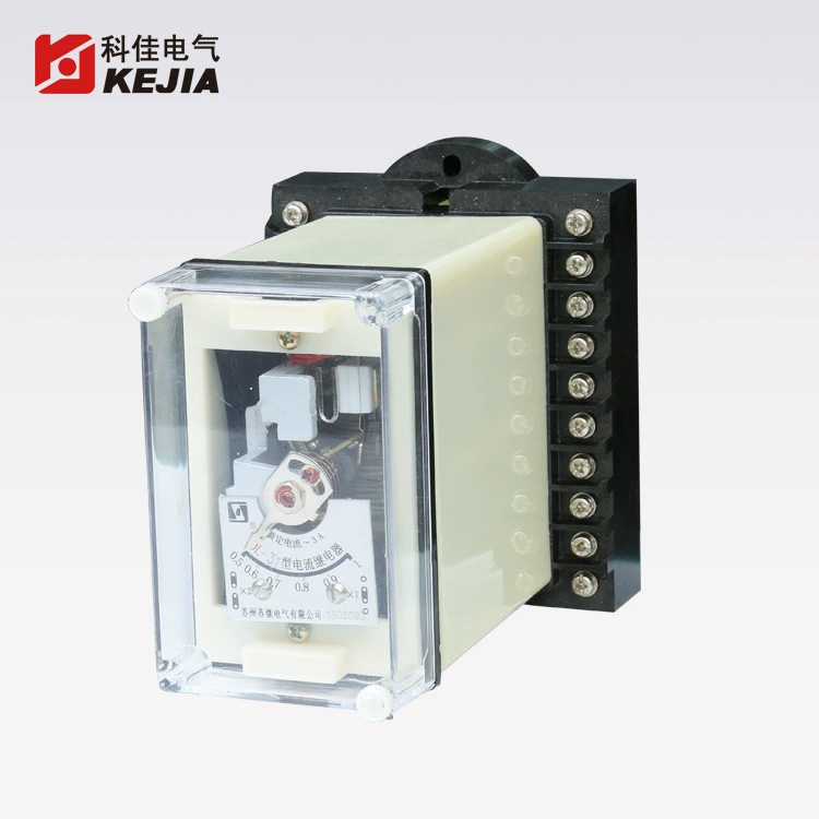 Реле тока серии DL-30