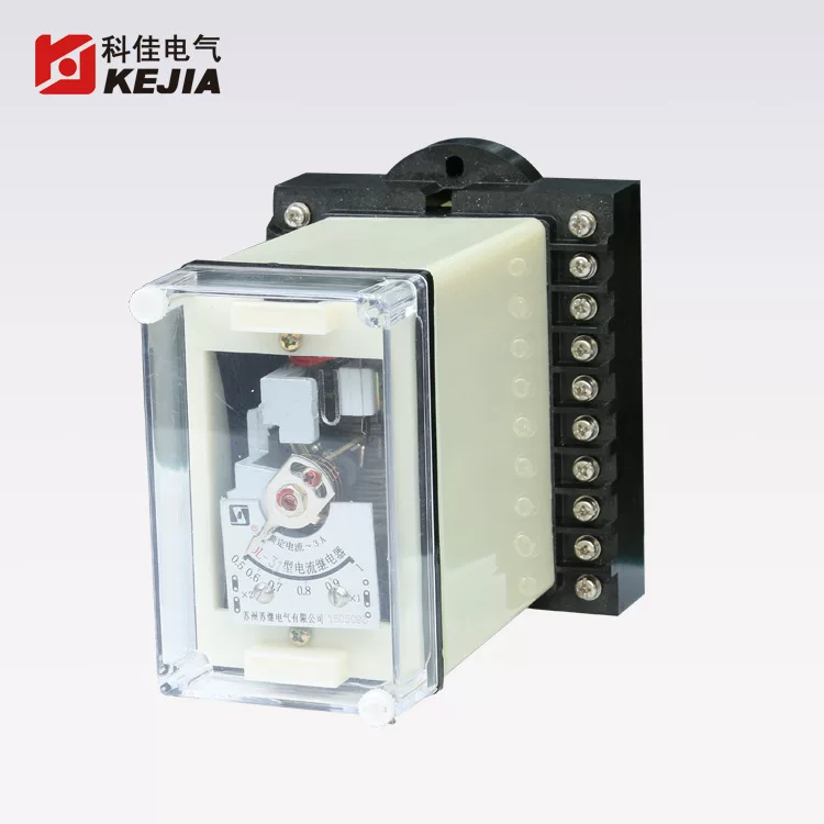 Реле тока серии DL-30