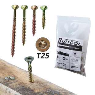ľ�����T25÷���Թ��ݽzDeck screw/ wood screw/ binding screw
