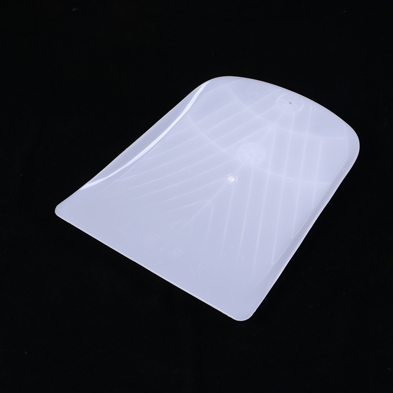 明丰收兜边塑料木掀板 宽32长38 一件50个重量0.4公斤