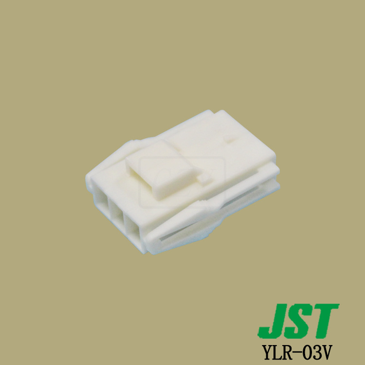 �ֻ�YLR-03V �����ܿ� JST������YLϵ�� ���4.5mm 3�׵��Ž���