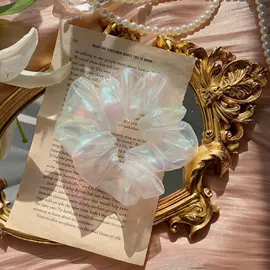 发圈;发夹;发绳