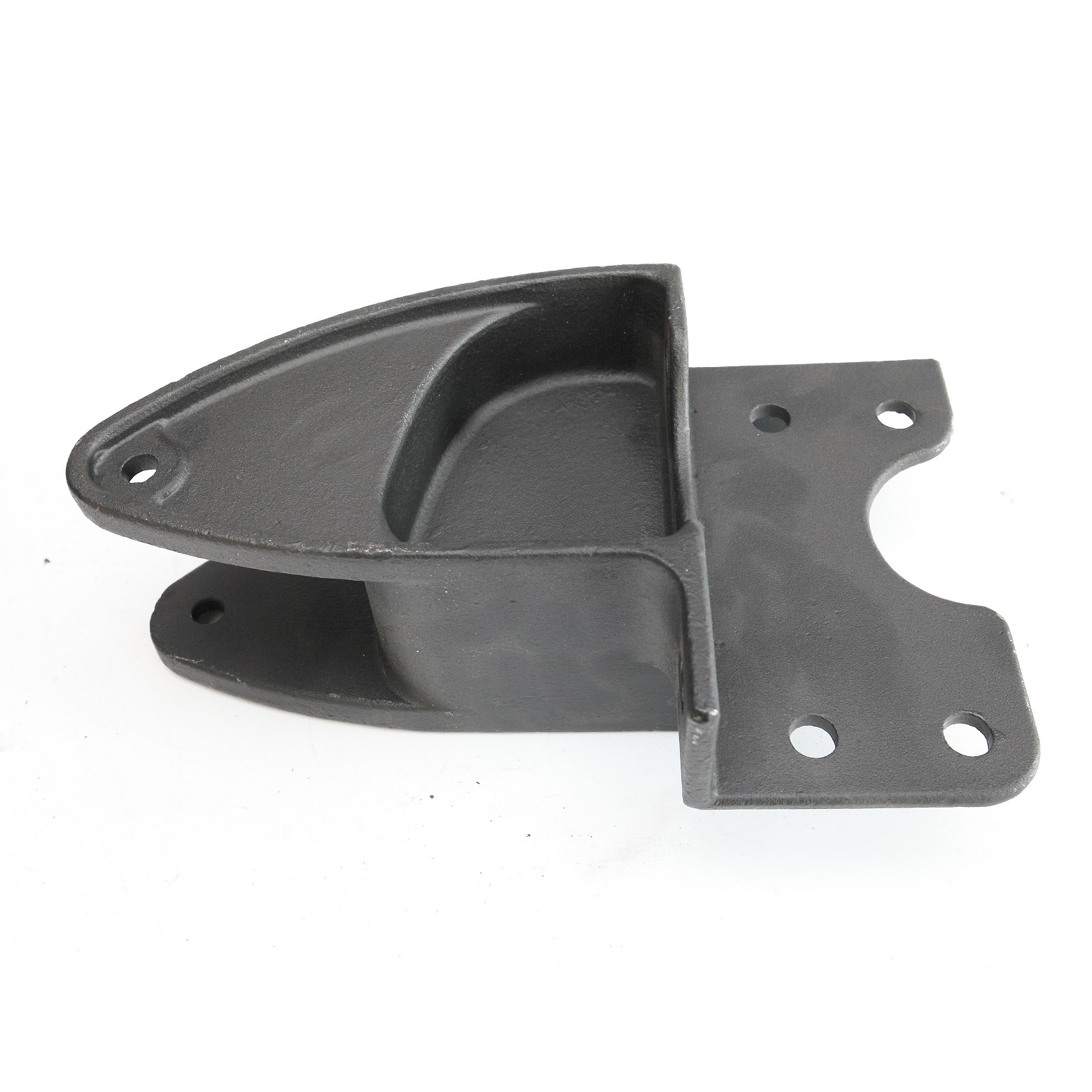 供应高质量，高性价　碳钢　水玻璃　精密铸造件