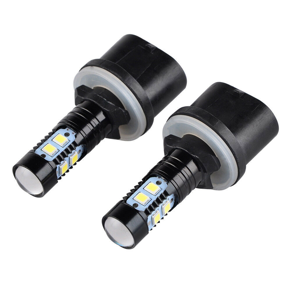 Fábrica directa de alto brillo de automóviles LED 880 50W 889 10SMD alto brillo de luz de niebla 6K