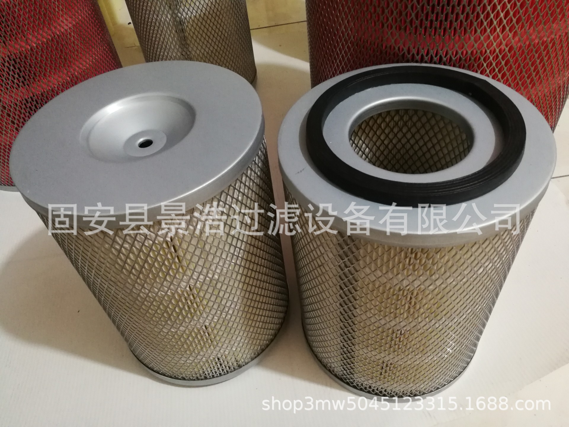 厂家定制0110R*V液压站液压油滤芯