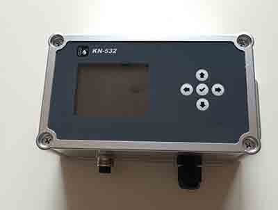 温湿度变送器型号JG26-KN-532库号M397788