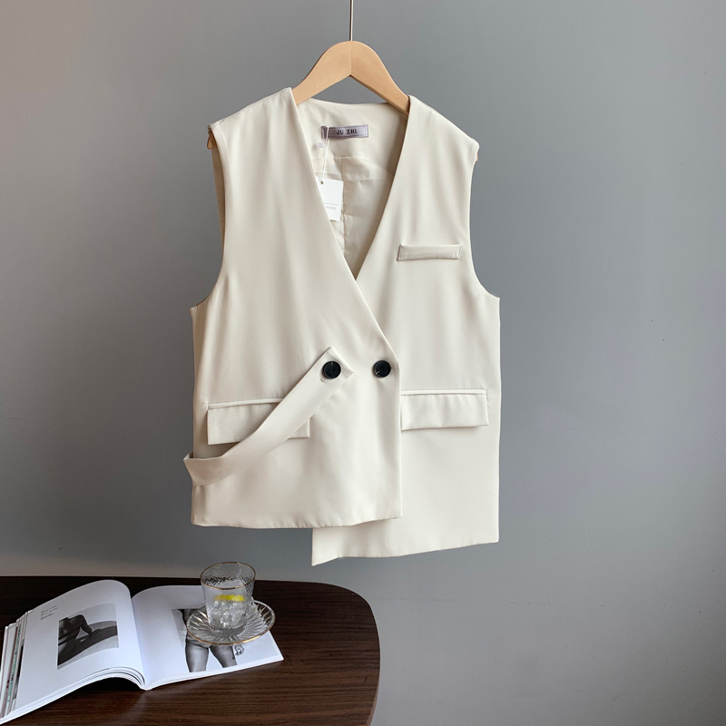 Gilet femme en Polyester - Ref 3434659 Image 7