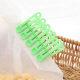 Plastic Clip Clothes Hanger Thickened Small Arch Back Windproof Clip Clothes Hanger Fixed Clothes Windproof Household