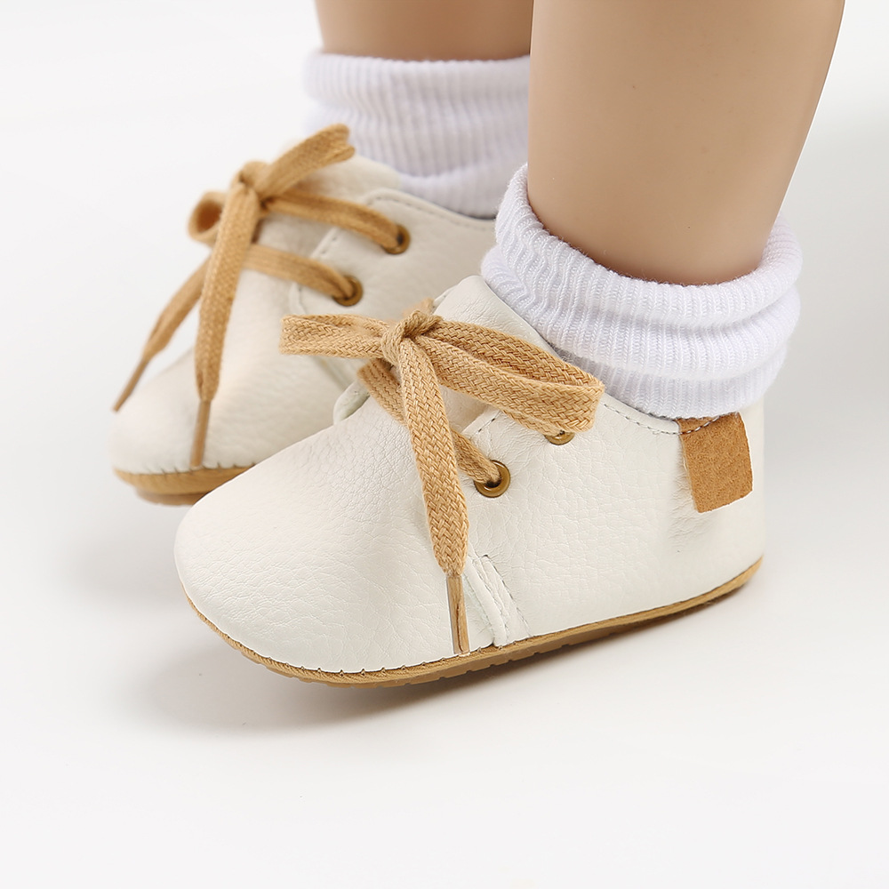 Chaussures bébé en Cuir synthétique - Ref 3436836 Image 33