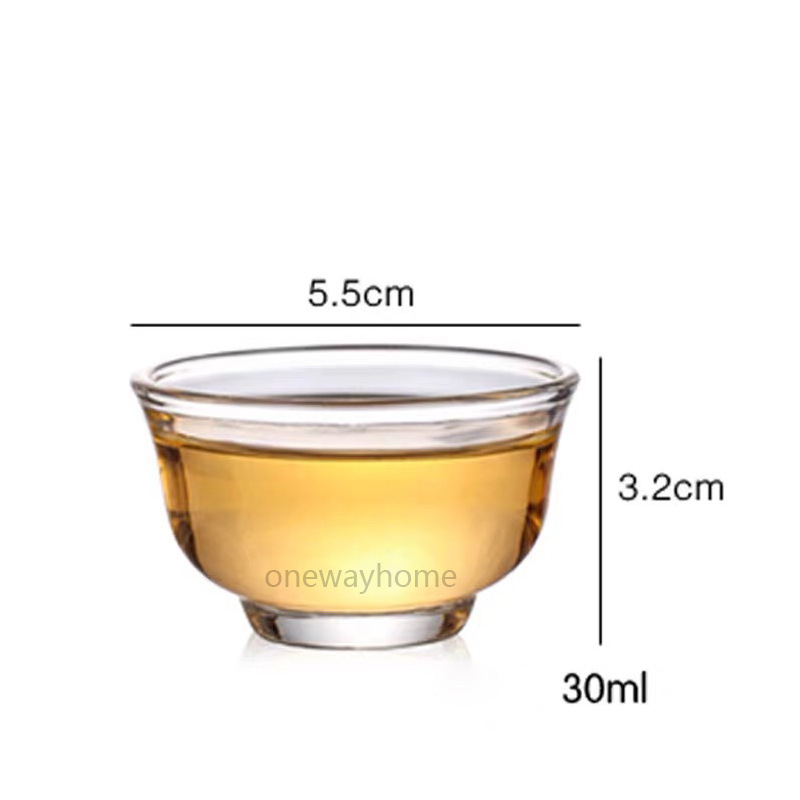 그릇 No.1 35ml(600 1 박스/박스로 주문해 주세요)