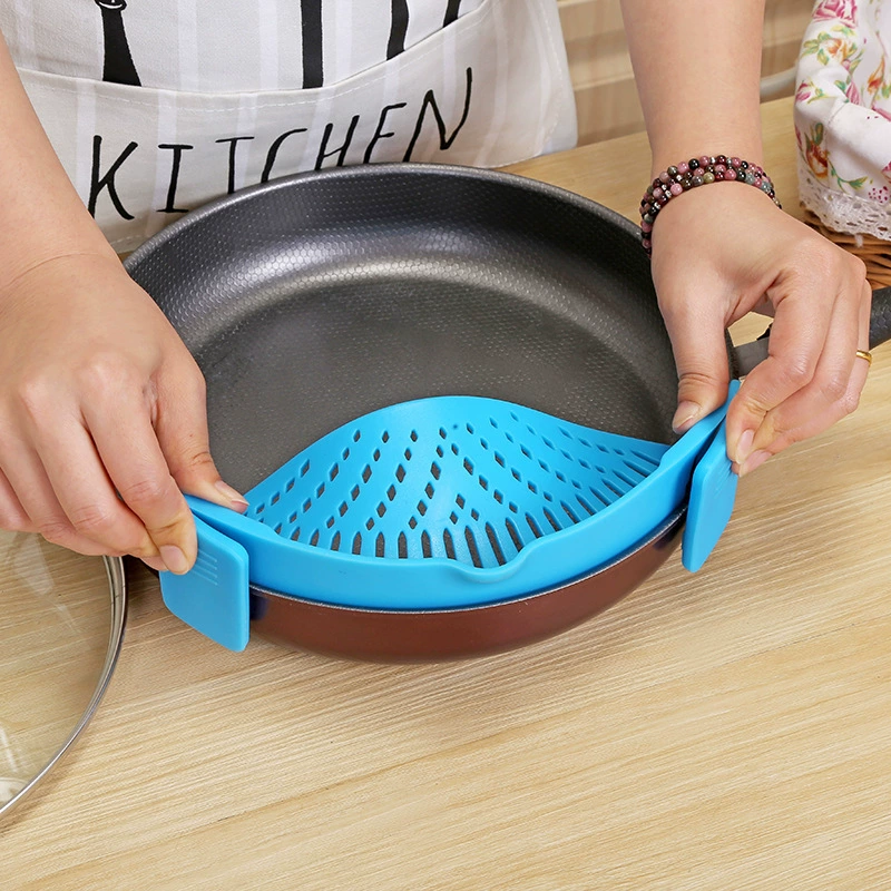 Герметичная силиконовая сушилка для дома