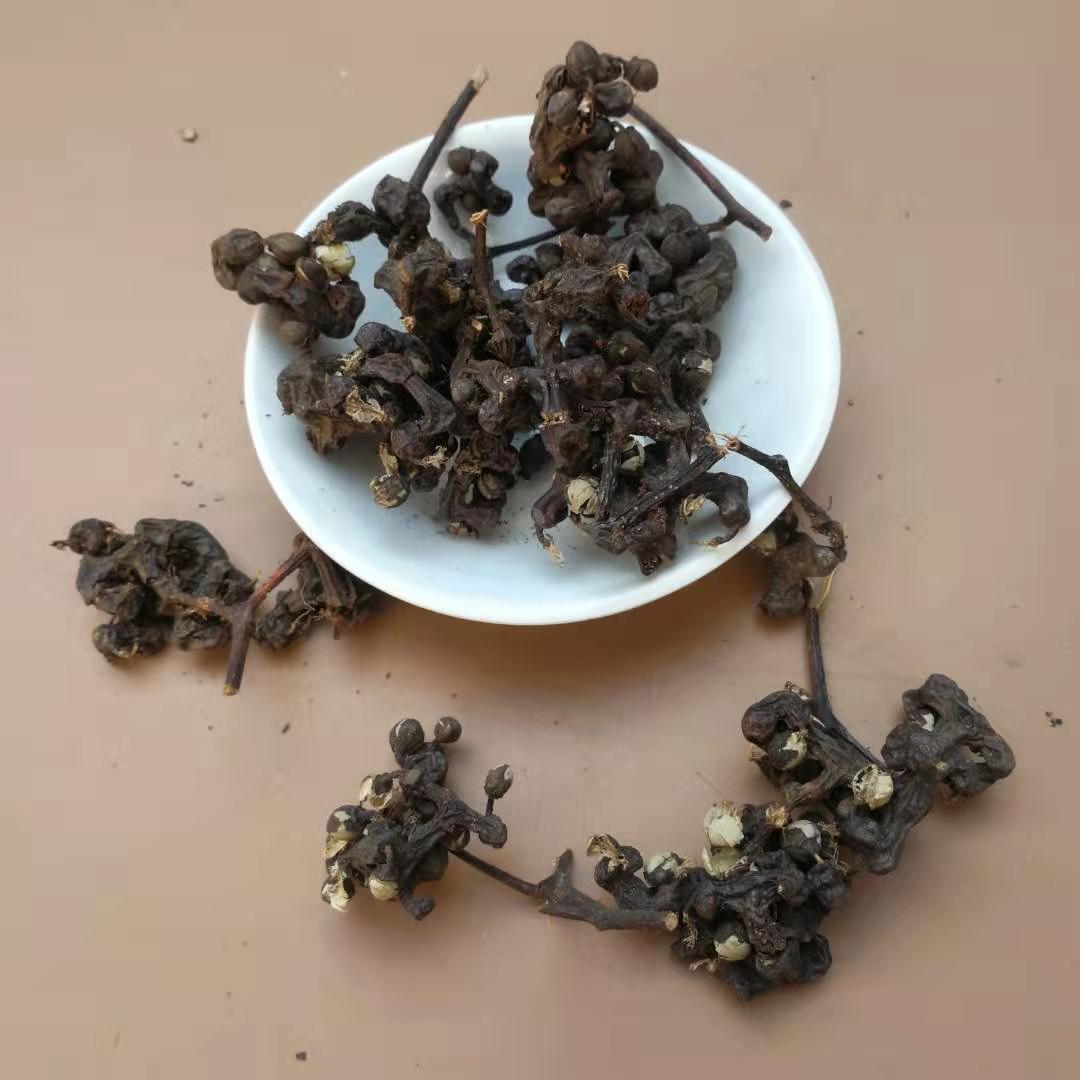 Dried Hovenia Dulcis Fruit Zao Ju Gua Zao 500g Wholesale Grade Dried Herb for Culinary and Herbal Use overview