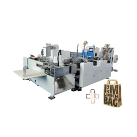 纸包装机械;纸成型机械;柔印机