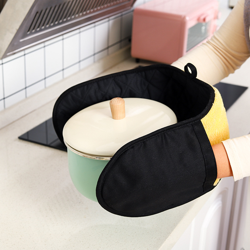 五色长锅垫家用耐高温厂家定制加工