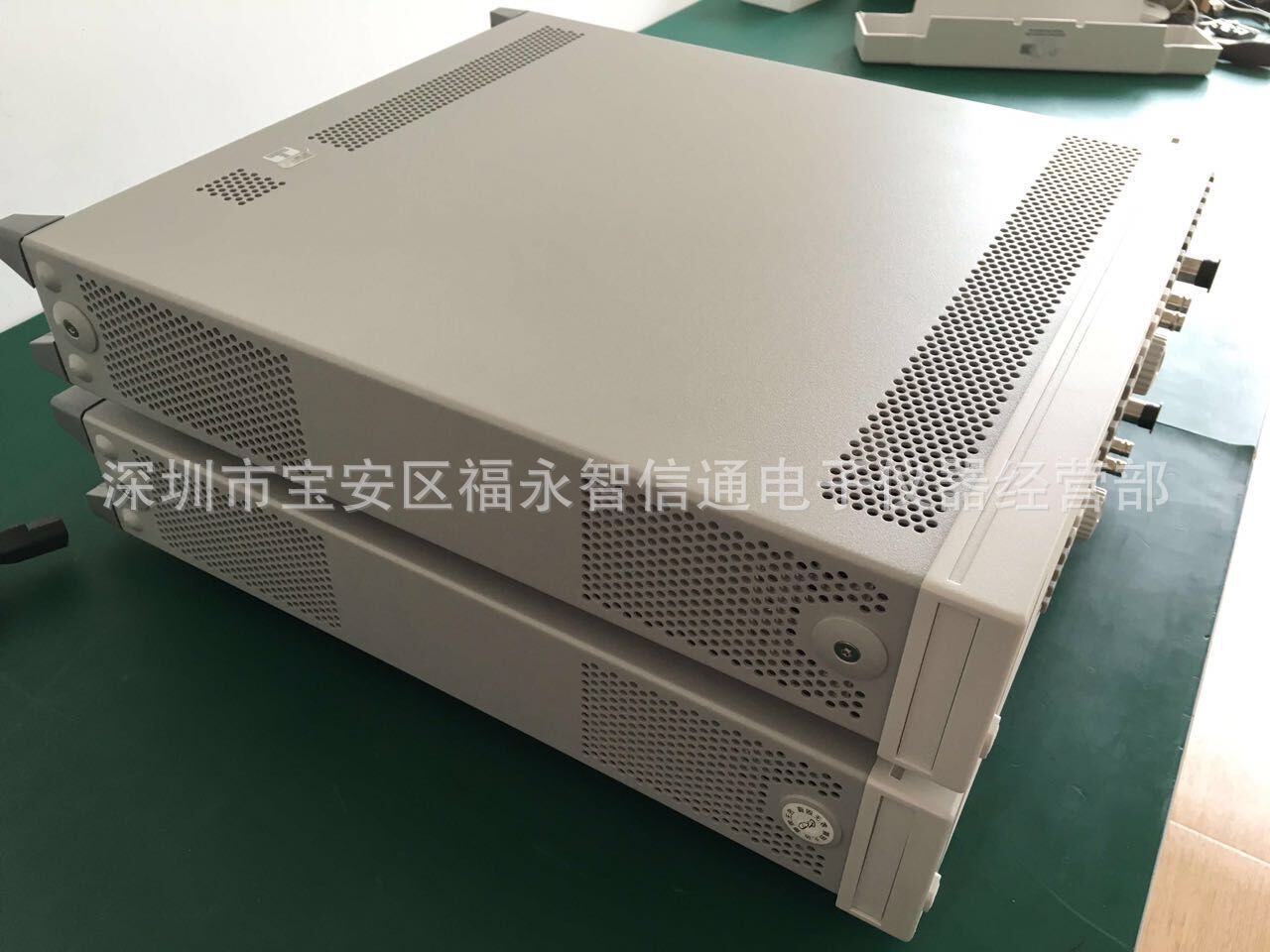 现货出售原装Agilent N5181B/N5182B/N5183B 信号发生器