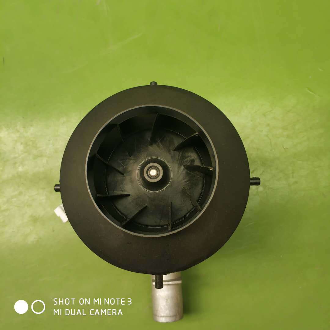 批量订购驻车加热器配件风机总成12V24V