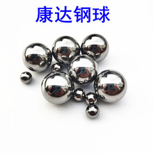 现货供应抛光铁珠15mm22mm30mm实心大铁球 电镀铁艺铁球