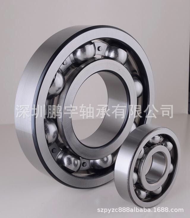 厂家直销优质深沟球轴承6410 （50*130*31）品质保证 诚信经营