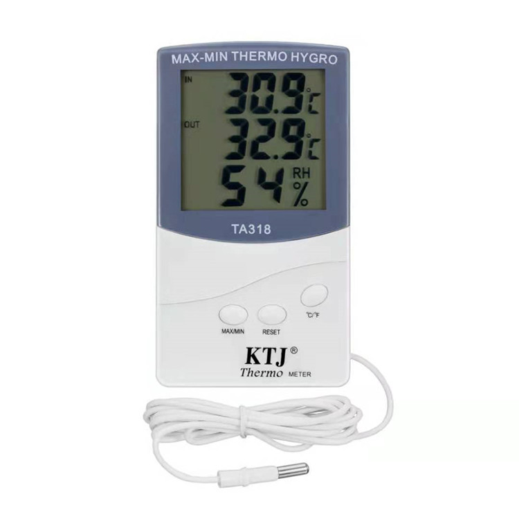 电子温湿度计温度计湿度计温湿度计外贸出口