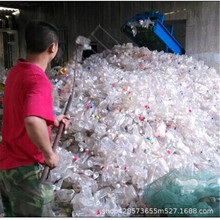 【包邮】福建pet脱标机矿泉水瓶圆瓶脱标机回收废旧饮料瓶扒皮机