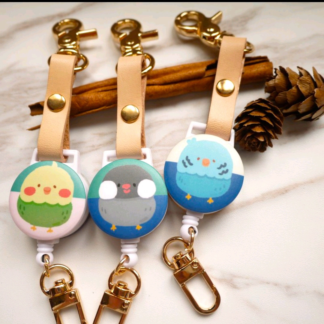 皮料鐵底包布扣原創設計沙發軟包強拉力工藝品鑰匙扣裝飾包布扣