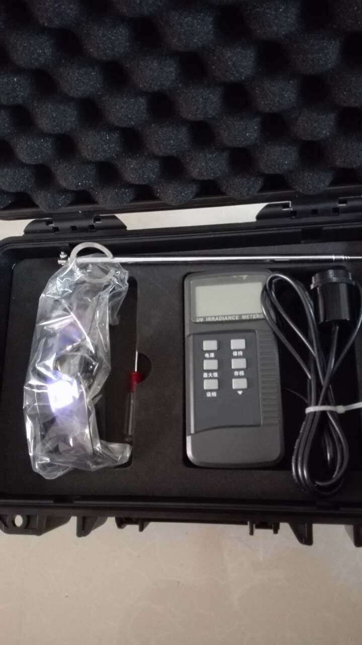 数字式紫外辐照度计      MHY-13770