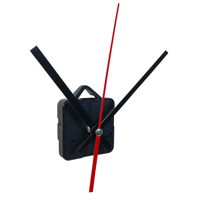 外贸现货石英钟挂表机芯静音DIY钟表机芯简约钟表配件钟针|ru