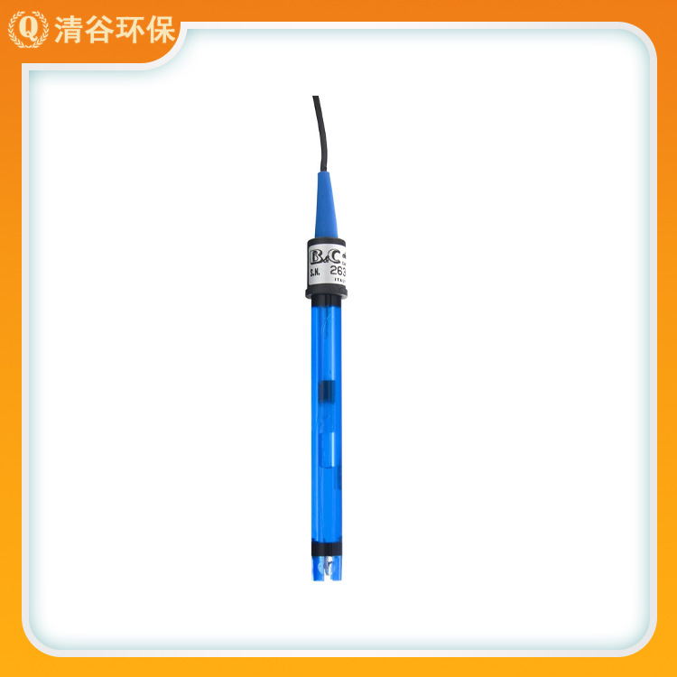 意大利B&C匹磁总代理自来水PH仪电极PH7685传感器PH计探头SZ1025
