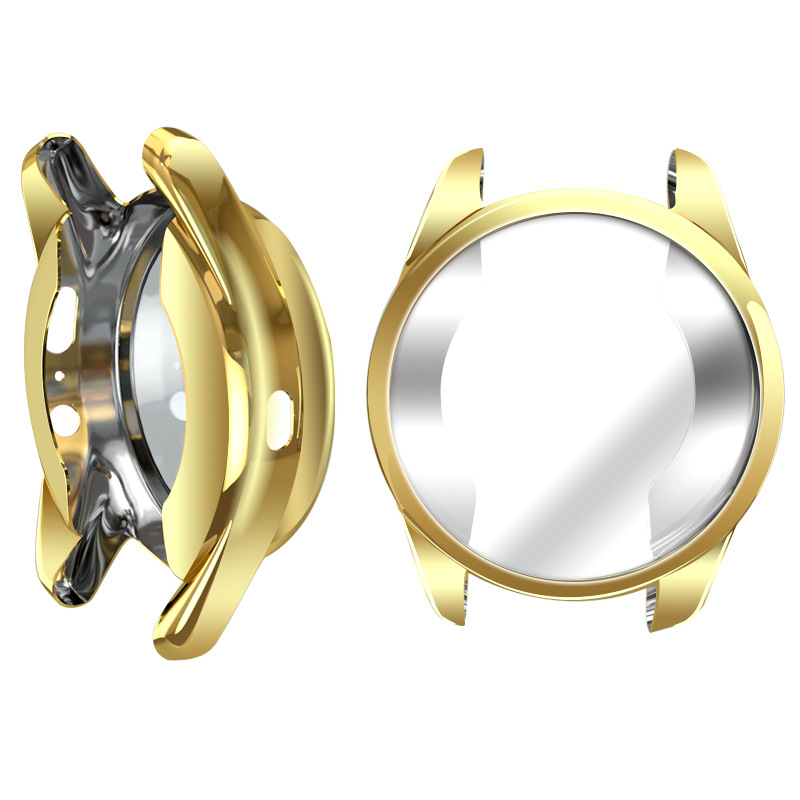 40mm 보호 커버-골드