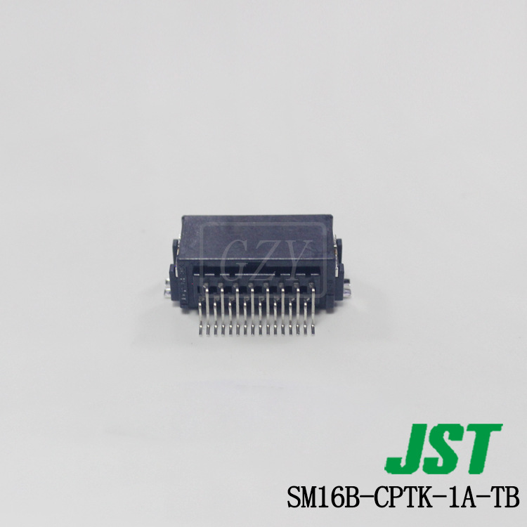 ��Ӧ SM16B-CPTK-1A-TB ���� 2.0mm��� �߶԰� JST������