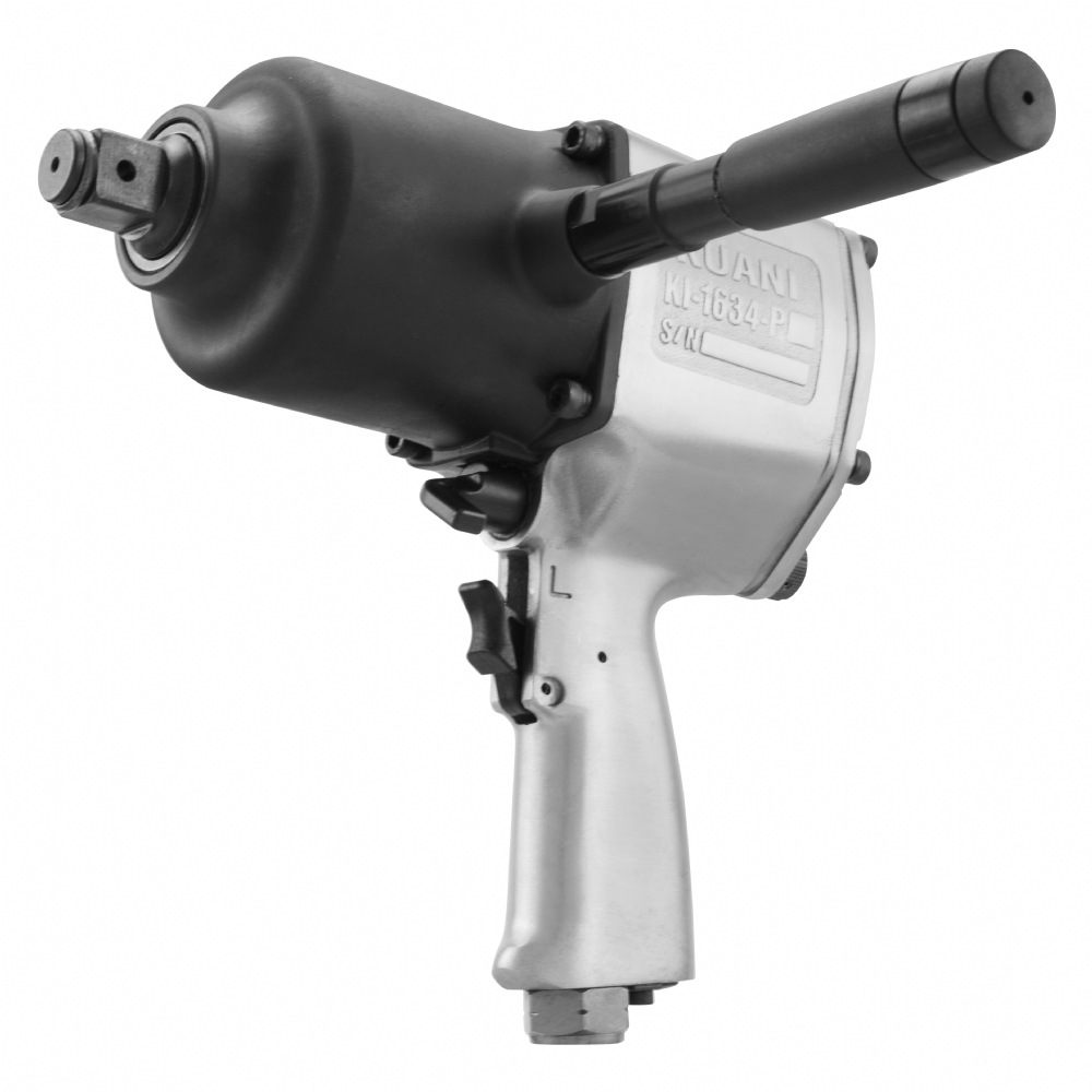 供应气动扳手KI-1634-P2气动冲击扳手 冠亿气动工具