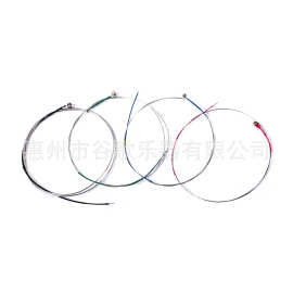 乐器配件 吉他弦线 小提琴套弦