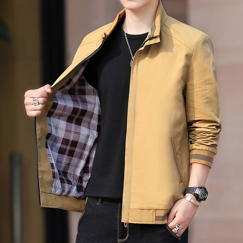 (Cross-border trading), autumn cotton jacket, direct factory sales 3