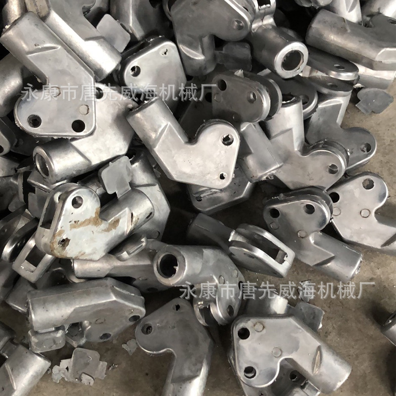 长期加工代加工铝压铸加工供应ADC12铝压铸产品浙江金华永康